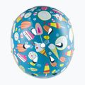 Дитячий велосипедний шолом Hornit IceCream синій/різнокольоровий 6