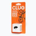 Настінна вішалка для велосипеда Hornit Clug Roadie Bike Rack біло-чорна RWB2581 4