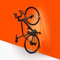 Настінна вішалка для велосипеда Hornit Clug Roadie Bike Rack біло-чорна RWB2581 6