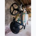 Настінна вішалка для велосипеда Hornit Clug Roadie Bike Rack біло-чорна RWB2581 8