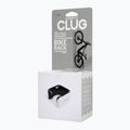 Настінна вішалка для велосипеда Hornit Clug Mtb Plus Bike Rack біло-чорна PWB2590 4