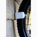 Настінна вішалка для велосипеда Hornit Clug Mtb Plus Bike Rack біло-чорна PWB2590 9
