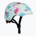 Дитячий велосипедний шолом Hornit Flaming blue/pink 4