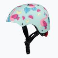 Дитячий велосипедний шолом Hornit Flaming blue/pink 5