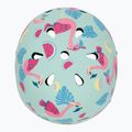 Дитячий велосипедний шолом Hornit Flaming blue/pink 6