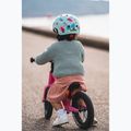 Дитячий велосипедний шолом Hornit Flaming blue/pink 8