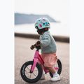 Дитячий велосипедний шолом Hornit Flaming blue/pink 9