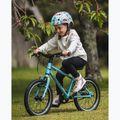 Дитячий велосипедний шолом Hornit Flaming blue/pink 12