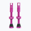 Набір клапанів presta Peaty's X Chris King Mk2 Tubeless Valves PTV2-42-PUN-12 83775