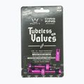Набір клапанів presta Peaty's X Chris King Mk2 Tubeless Valves PTV2-42-PUN-12 83775 2