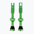 Набір клапанів presta Peaty's X Chris King Mk2 Tubeless Valves PTV2-42-EMR-12 зелений 83772