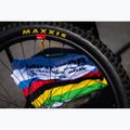 Комплект безтрубних клапанів Peaty's X Chris King MK2 Presta 42 мм золото 2