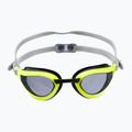 Окуляри для плавання ZONE3 Viper Speed Racing Smoke grey/lime/black SA19GOGVI105 2