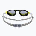 Окуляри для плавання ZONE3 Viper Speed Racing Smoke grey/lime/black SA19GOGVI105 5