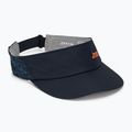 Козирок для бігу ZONE3 Lightweight Race Visor navy/blue marl/reflective silver