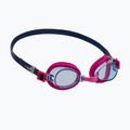 Окуляри для плавання дитячі Splash About Koi magenta SOGJKM
