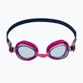 Окуляри для плавання дитячі Splash About Koi magenta SOGJKM 2