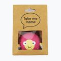 Іграшка для виловлювання Splash About Pufferfish purple 2