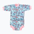 Гідрокостюм дитячий Splash About Happy Nappy 1mm блакитний HNWHTL