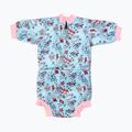 Гідрокостюм дитячий Splash About Happy Nappy 1mm блакитний HNWHTL 2