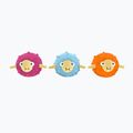 Іграшка для виловлювання Splash About Pufferfish 3 шт. orange / blue / purple