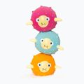 Іграшка для виловлювання Splash About Pufferfish 3 шт. orange / blue / purple 2