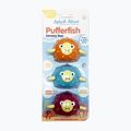 Іграшка для виловлювання Splash About Pufferfish 3 шт. orange / blue / purple 3