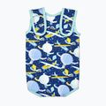 Гідрокостюм дитячий Splash About Baby Wrap 2mm блакитний BWUPM 2