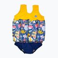 Купальник дитячий Splash About Łąka синій FSZGD1