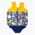 Купальник дитячий Splash About Łąka синій FSZGD1 2