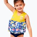 Купальник дитячий Splash About Łąka синій FSZGD1 3