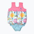 Купальник дитячий Splash About Balony рожевий FSZUA1