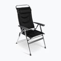 Крісло туристичне  Dometic Quattro Milano Chair black