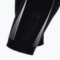 Комбінезон для триатлону жіночий HUUB Anemoi Aero Tri Suit чорно-білий ANELCSW 5