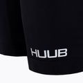 Шорти триатлонові чоловічі HUUB Commit Short чорні COMMITSHORT 5