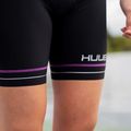 Шорти триатлонові жіночі HUUB Aura Tri Short чорні AURSH 7