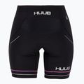 Шорти триатлонові жіночі HUUB Aura Tri Short чорні AURSH 2