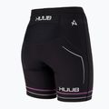 Шорти триатлонові жіночі HUUB Aura Tri Short чорні AURSH 4