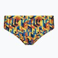 Плавки чоловічі HUUB Vivid Brief кольорові BRIEFQP