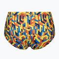 Плавки чоловічі HUUB Vivid Brief кольорові BRIEFQP 2