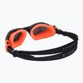 Окуляри для плавання HUUB Aphotic Polarised & Mirror orange polarised A2-AGO 4