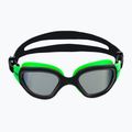 Окуляри для плавання HUUB Aphotic Polarised & Mirror green polarised A2-AGG 2