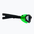 Окуляри для плавання HUUB Aphotic Polarised & Mirror green polarised A2-AGG 3