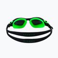 Окуляри для плавання HUUB Aphotic Polarised & Mirror green polarised A2-AGG 5