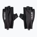 Велосипедні рукавички HUUB Aero чорні 2