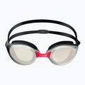 Окуляри для плавання HUUB Brownlee Acute black/clear A2-ACGBC 2