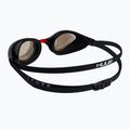 Окуляри для плавання HUUB Brownlee Acute black/clear A2-ACGBC 4