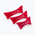Окуляри для плавання HUUB Brownlee Acute black/clear A2-ACGBC 6