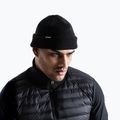 Шапка зимова чоловіча BOXRAW Beanie black