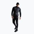 Шапка зимова чоловіча BOXRAW Beanie black 2